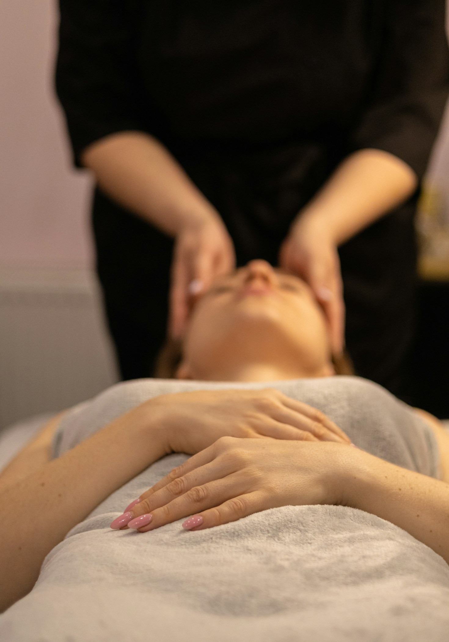 Mitos comunes sobre la terapia manual